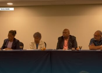 Women’s Long Road to Political Leadership in Solomon Islands