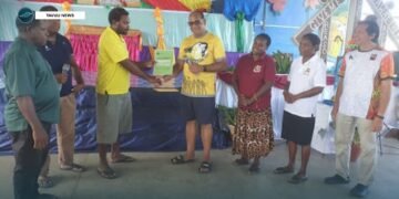 NGC office continues to provide dedicated support for churches