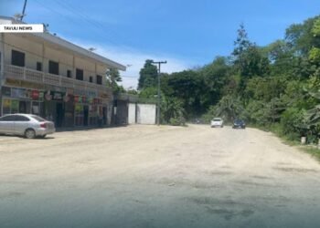 VURA ROAD SET FOR FULL REHABILITATION