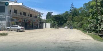 VURA ROAD SET FOR FULL REHABILITATION