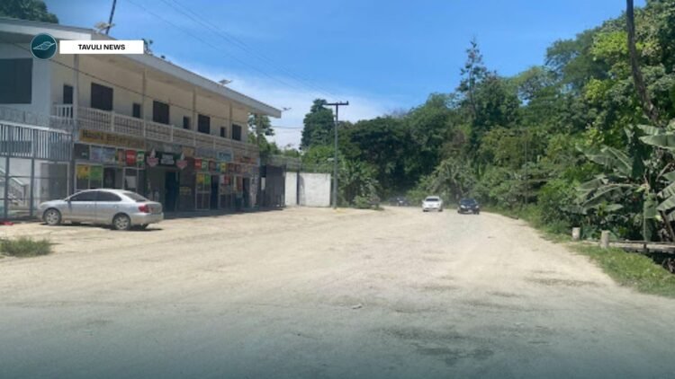 VURA ROAD SET FOR FULL REHABILITATION