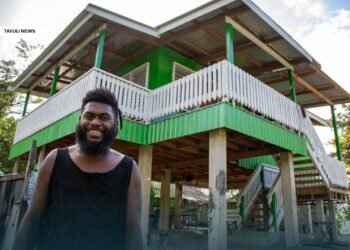 Solomon Islander PALM scheme workers are sending home remittances to build homes, support families and boosting the country’s economy.