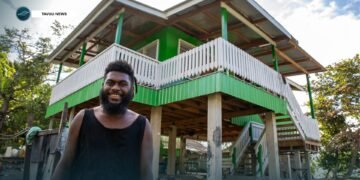 Solomon Islander PALM scheme workers are sending home remittances to build homes, support families and boosting the country’s economy.