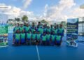 Solomon Islands Ready to Host West Pacific Junior Tennis Championship