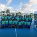 Solomon Islands Ready to Host West Pacific Junior Tennis Championship