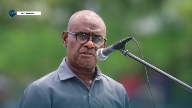 GOVERNMENT ACTIVATES DISASTER ARRANGEMENTS AS TC MAILA IMPACTS SOLOMON ISLANDS