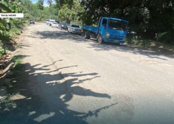 A local contractor is set to mobilize this week to commence relief works on Vura Road from the SDA bus stop to Kobito market.