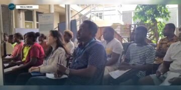 UNICEF Launches Solar Training Program for Rural Youth