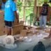 Ulawa Bee Farmers Receive Long-Awaited Boost as Beekeeping Equipment Arrives