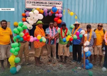 GKC Day 2025 a success, demonstrates people-centred development in action