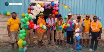 GKC Day 2025 a success, demonstrates people-centred development in action