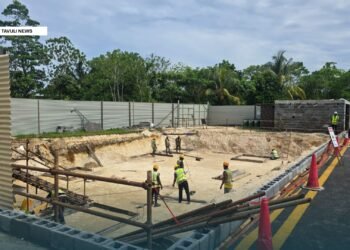 Construction of New Air Traffic Control Towers Commences at Honiara and Munda International Airports