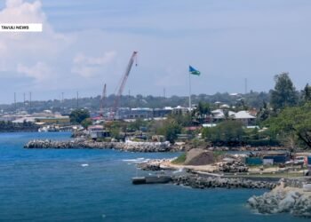 Solomon Islands Risks FATF Non-Compliance: PSDI