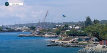 Solomon Islands Risks FATF Non-Compliance: PSDI