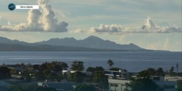 Extractive Wealth Must Not Come at the Cost of Our Children