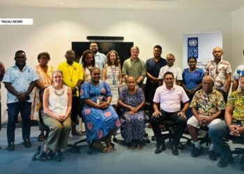 SGI Expands to Boost Community Resilience