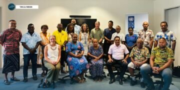 SGI Expands to Boost Community Resilience