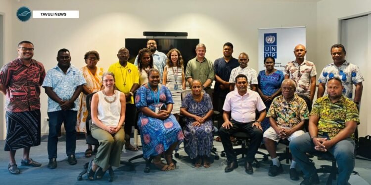 SGI Expands to Boost Community Resilience