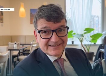 Germany Backs Pacific Pre-COP 31