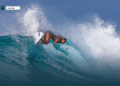 Tourism Solomons shines spotlight on Western Province surfing