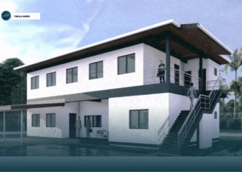 MAL welcomes development of agriculture office buildings in Auki and Kirakira