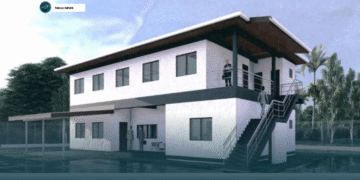 MAL welcomes development of agriculture office buildings in Auki and Kirakira