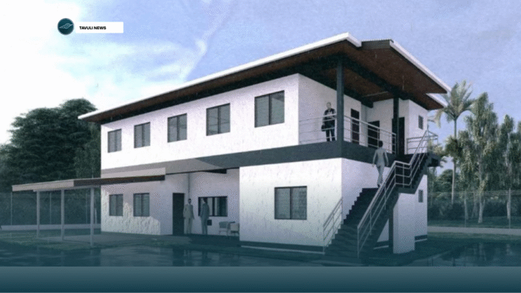 MAL welcomes development of agriculture office buildings in Auki and Kirakira