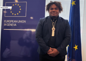 United Nation 4th Cycle Periodical Review on Human Rights