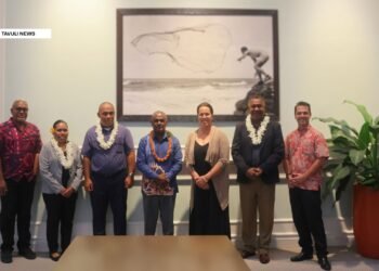 Prime Minister Reaffirms Solomon Islands’ Commitment to Melanesian Ocean Reserve