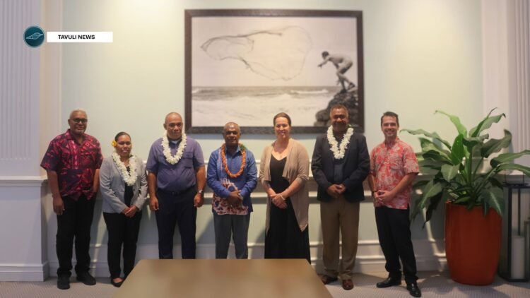 Prime Minister Reaffirms Solomon Islands’ Commitment to Melanesian Ocean Reserve