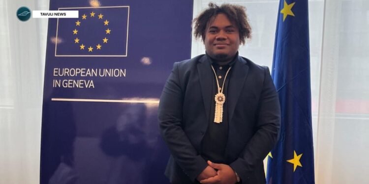 United Nation 4th Cycle Periodical Review on Human Rights