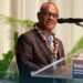 PM MANELE CALLS FOR PACIFIC-LED SOLUTIONS TO ADVANCE INVESTMENT AND SECURITY PARTNERSHIPS