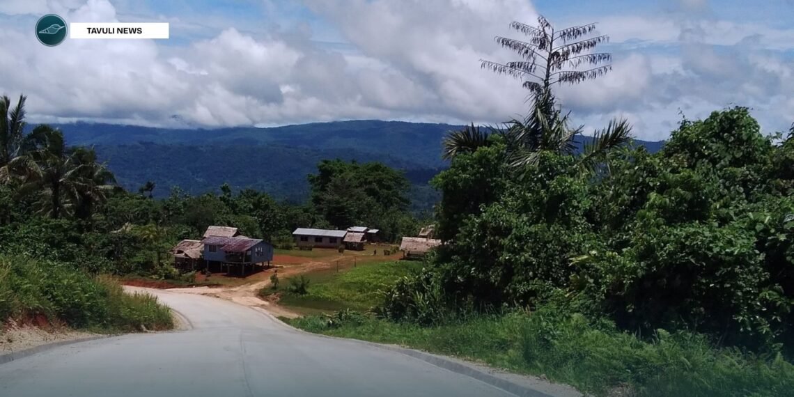 Climate Resilient Road Asset Management Improvement Officially Commences