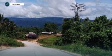 Climate Resilient Road Asset Management Improvement Officially Commences