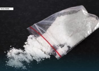 Methamphetamine Treatment Cohort Study.