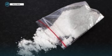 Methamphetamine Treatment Cohort Study.