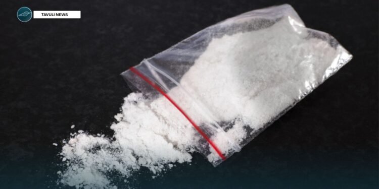 Methamphetamine Treatment Cohort Study.