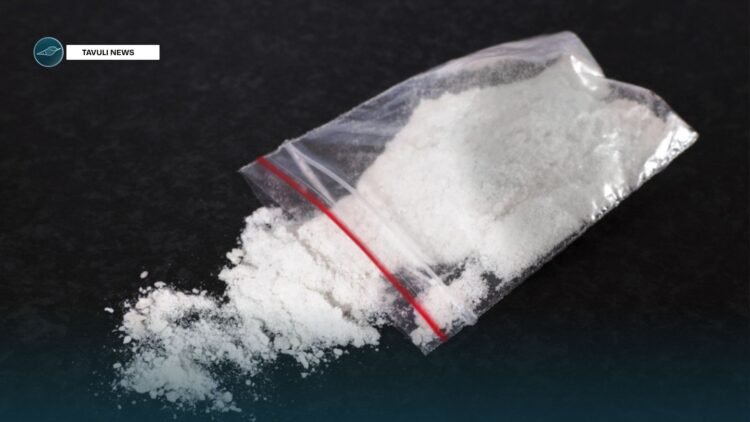 Methamphetamine Treatment Cohort Study.