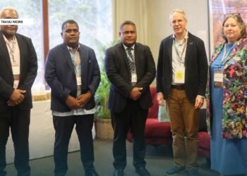SOLOMON ISLANDS AND ADB ALIGN PRIORITIES TO DELIVER GNUT’S 2027–2028 MILESTONES
