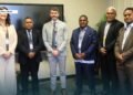 SOLOMON ISLANDS STRENGTHENS ENGAGEMENT WITH MCC TOWARD THRESHOLD COMPLETION AND COMPACT ASPIRATIONS