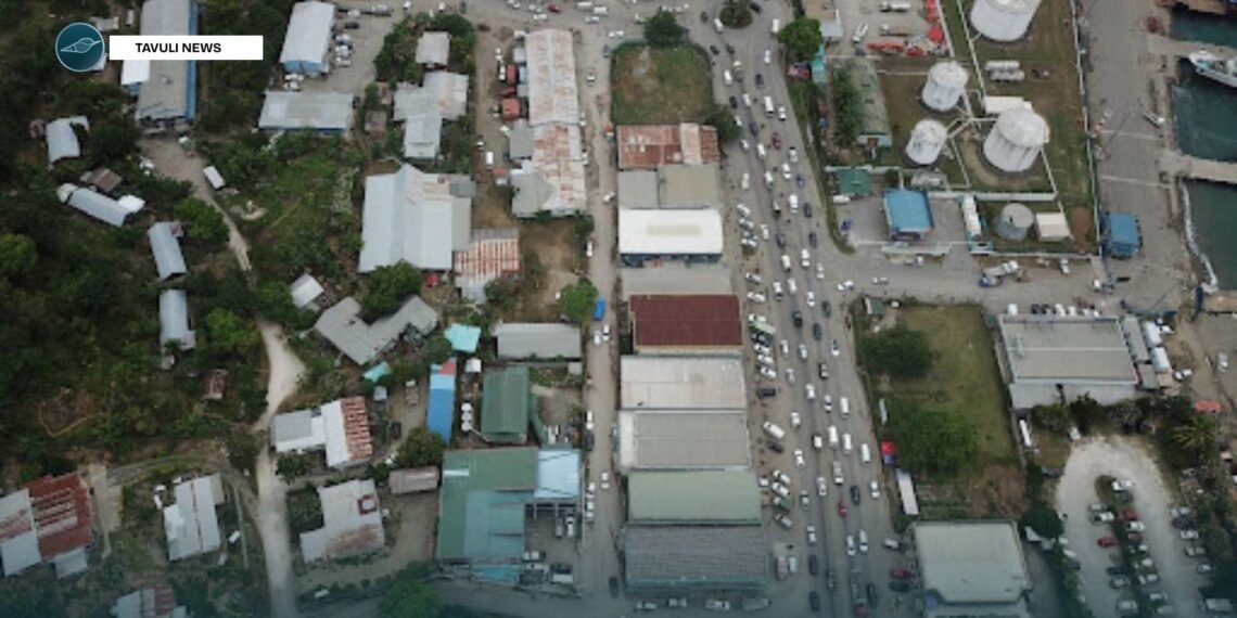 The government through the Ministry of Infrastructure Development has finalized an action plan to carry out urgent repairs and restoration works on key road network starting this week and continuing onward