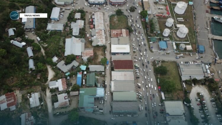 The government through the Ministry of Infrastructure Development has finalized an action plan to carry out urgent repairs and restoration works on key road network starting this week and continuing onward