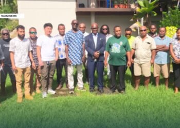 Minister Seleso Officially Opens Engineers’ Training on Commercial Contract Management Systems and Operations and Maintenance Manual for Provincial Capacity Development Projects