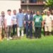Minister Seleso Officially Opens Engineers’ Training on Commercial Contract Management Systems and Operations and Maintenance Manual for Provincial Capacity Development Projects
