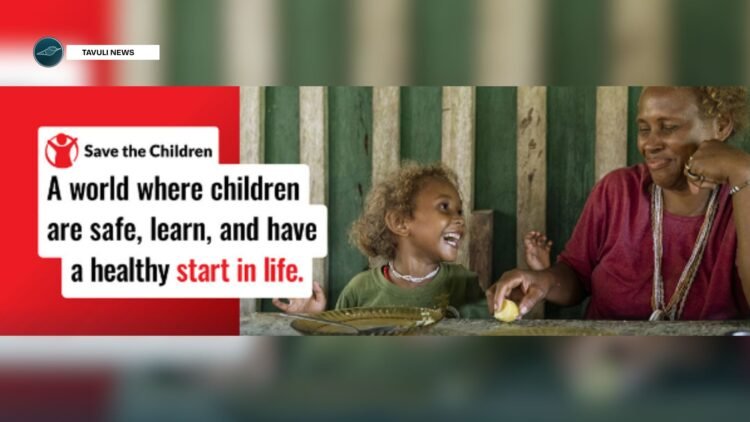 Save the Children, DSE Call for Stronger Children’s Rights Action