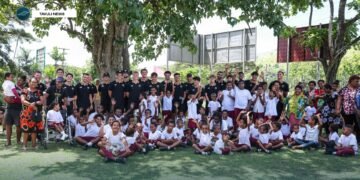 South Island United looking for three points to end PNG adventure