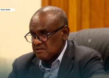 Prime Minister provides update on legislative agenda before Parliament