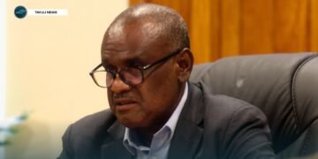 Prime Minister provides update on legislative agenda before Parliament