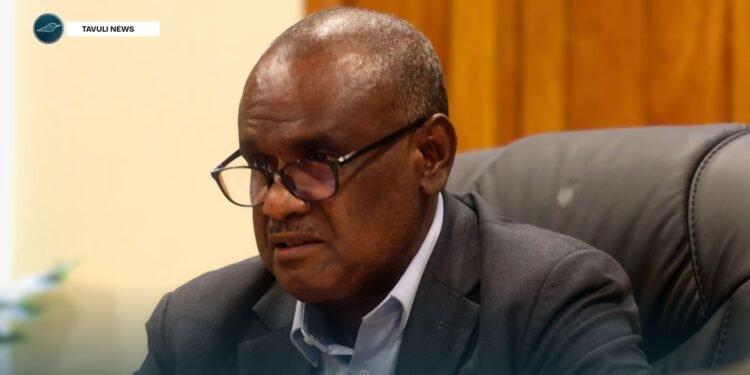 Government responds to severe weather impacts and reiterates focus on preparedness