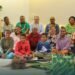 PM MANELE MEETS SOLOMON ISLANDS DIASPORA COMMUNITY IN HONOLULU